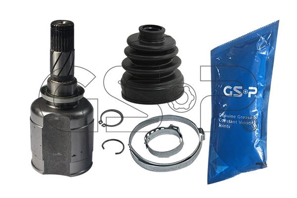GSP 634057 Joint Kit, drive shaft 634057: Buy near me in Poland at 2407.PL - Good price!