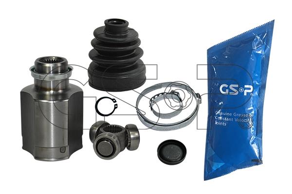 GSP 634099 Joint Kit, drive shaft 634099: Buy near me in Poland at 2407.PL - Good price!