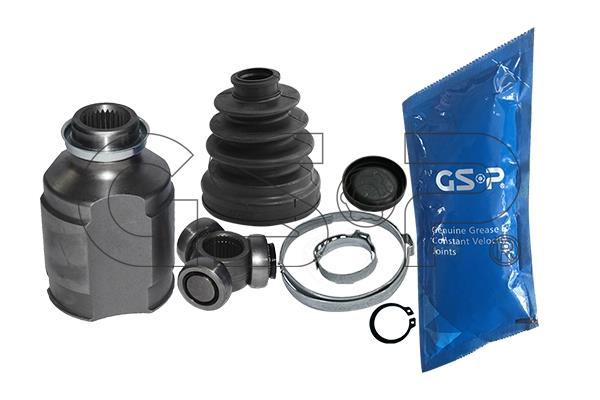 GSP 634115 Joint Kit, drive shaft 634115: Buy near me at 2407.PL in Poland at an Affordable price!