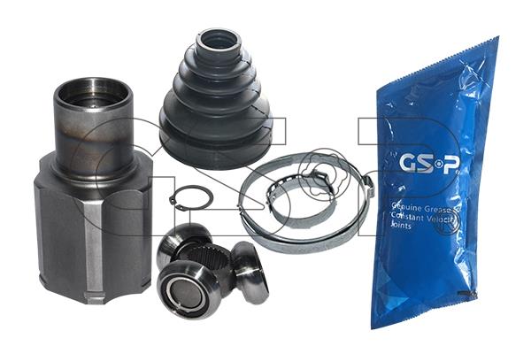 GSP 634117 Joint Kit, drive shaft 634117: Buy near me in Poland at 2407.PL - Good price!