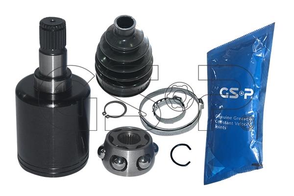 GSP 635061 Joint Kit, drive shaft 635061: Buy near me in Poland at 2407.PL - Good price!