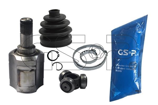 GSP 639033 Joint Kit, drive shaft 639033: Buy near me in Poland at 2407.PL - Good price!