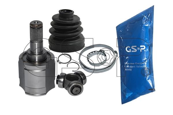 GSP 639055 Joint Kit, drive shaft 639055: Buy near me in Poland at 2407.PL - Good price!