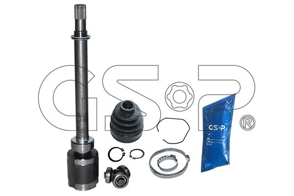 GSP 641170 Joint Kit, drive shaft 641170: Buy near me in Poland at 2407.PL - Good price!