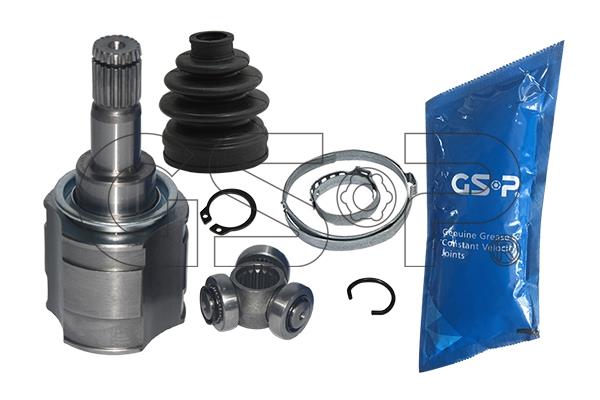 GSP 659213 Joint Kit, drive shaft 659213: Buy near me in Poland at 2407.PL - Good price!