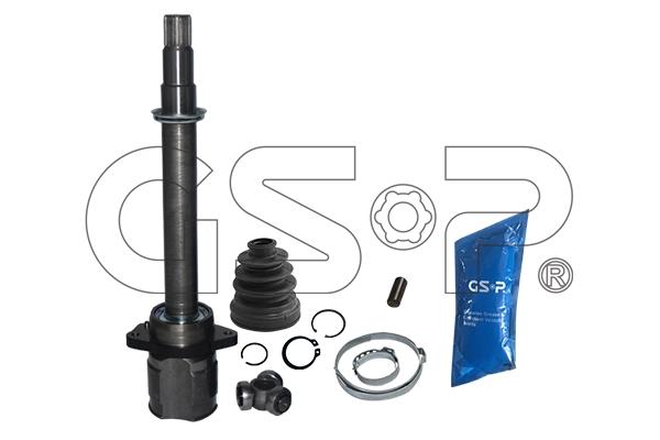 GSP 659237 Joint Kit, drive shaft 659237: Buy near me in Poland at 2407.PL - Good price!