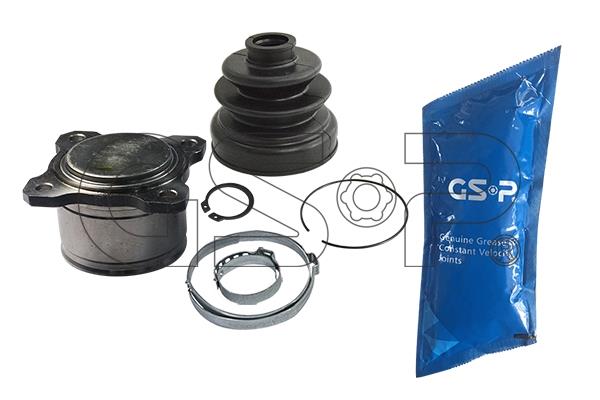 GSP 675004 CV joint 675004: Buy near me in Poland at 2407.PL - Good price!