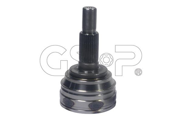 GSP 803117 CV joint 803117: Buy near me in Poland at 2407.PL - Good price!