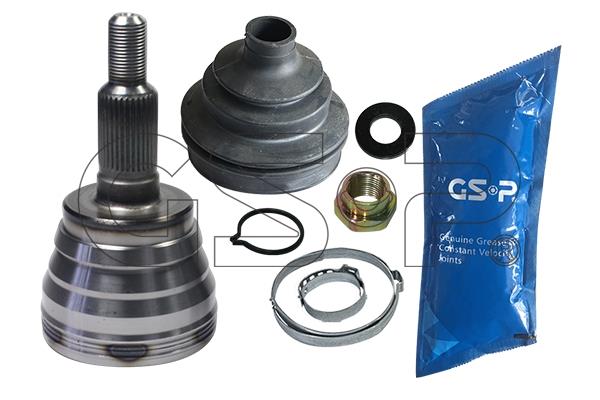 GSP 807001 Joint Kit, drive shaft 807001: Buy near me in Poland at 2407.PL - Good price!