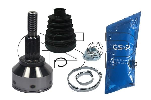 GSP 809054 CV joint 809054: Buy near me in Poland at 2407.PL - Good price!