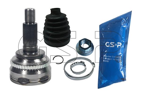 GSP 818218 Joint Kit, drive shaft 818218: Buy near me in Poland at 2407.PL - Good price!