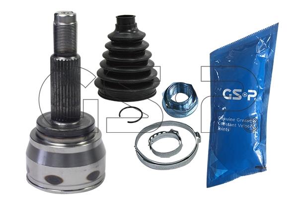 GSP 818247 Joint Kit, drive shaft 818247: Buy near me in Poland at 2407.PL - Good price!