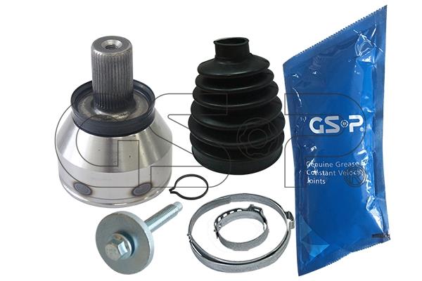 GSP 818269 Joint Kit, drive shaft 818269: Buy near me in Poland at 2407.PL - Good price!