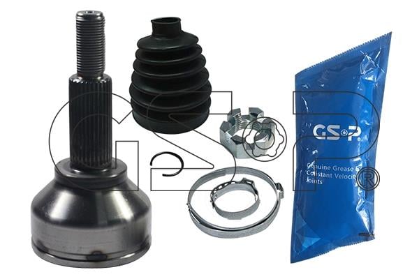 GSP 818286 Constant velocity joint (CV joint), outer, set 818286: Buy near me in Poland at 2407.PL - Good price!