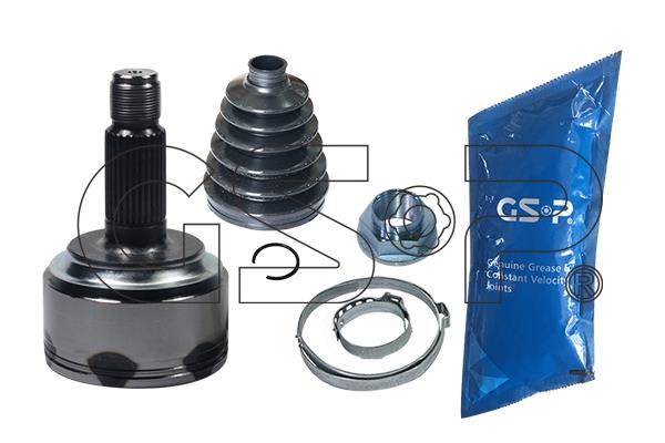 GSP 823255 Joint Kit, drive shaft 823255: Buy near me in Poland at 2407.PL - Good price!