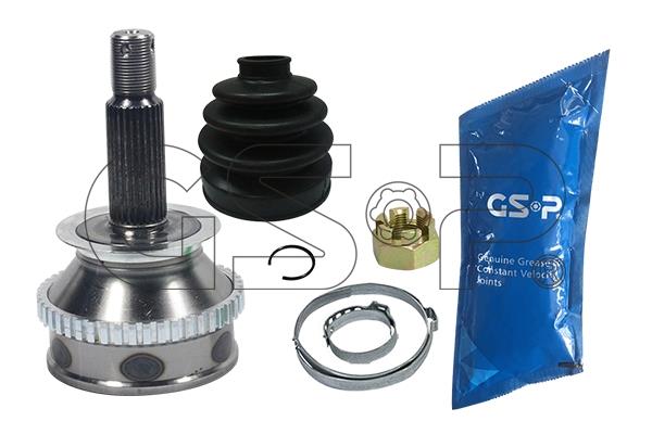 GSP 824073 Joint Kit, drive shaft 824073: Buy near me in Poland at 2407.PL - Good price!