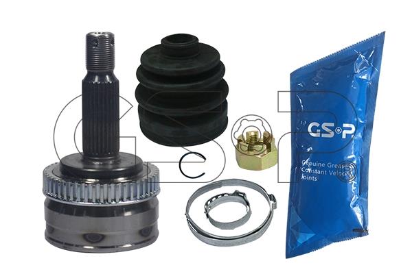 GSP 824103 Joint Kit, drive shaft 824103: Buy near me in Poland at 2407.PL - Good price!