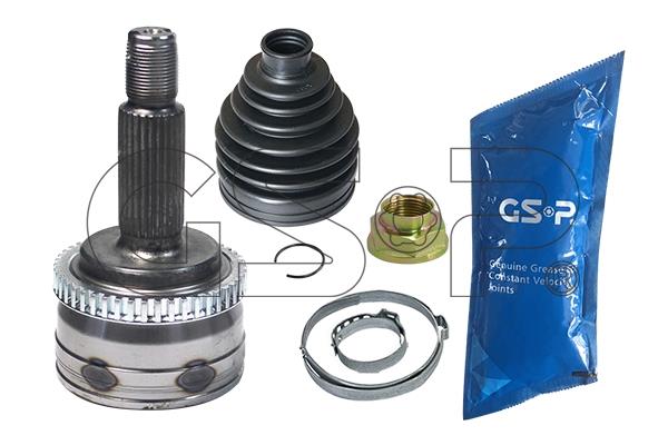 GSP 824227 Joint Kit, drive shaft 824227: Buy near me in Poland at 2407.PL - Good price!
