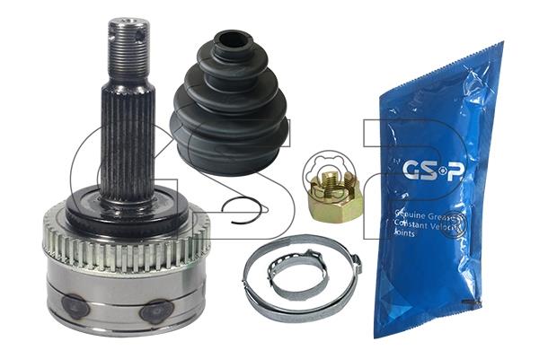GSP 824244 Joint Kit, drive shaft 824244: Buy near me in Poland at 2407.PL - Good price!
