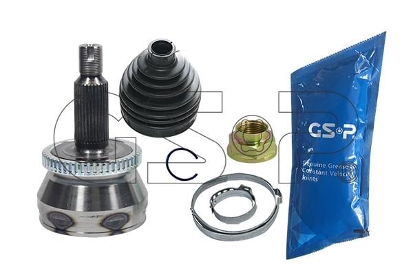 GSP 824296 Joint Kit, drive shaft 824296: Buy near me in Poland at 2407.PL - Good price!