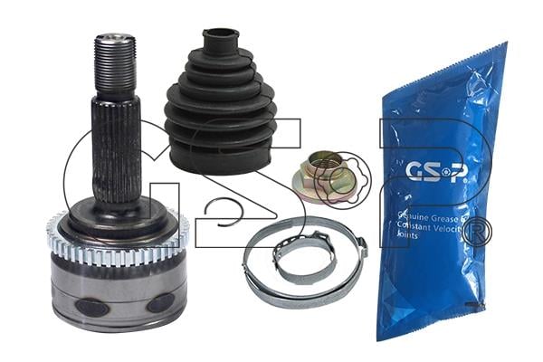 GSP 827110 Joint Kit, drive shaft 827110: Buy near me in Poland at 2407.PL - Good price!