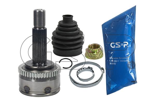 GSP 827115 Joint Kit, drive shaft 827115: Buy near me in Poland at 2407.PL - Good price!