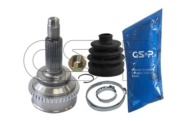 GSP 834130 Joint Kit, drive shaft 834130: Buy near me in Poland at 2407.PL - Good price!