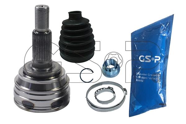 GSP 835045 Joint Kit, drive shaft 835045: Buy near me in Poland at 2407.PL - Good price!