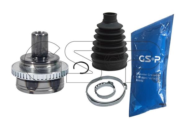 GSP 835064 Joint Kit, drive shaft 835064: Buy near me in Poland at 2407.PL - Good price!