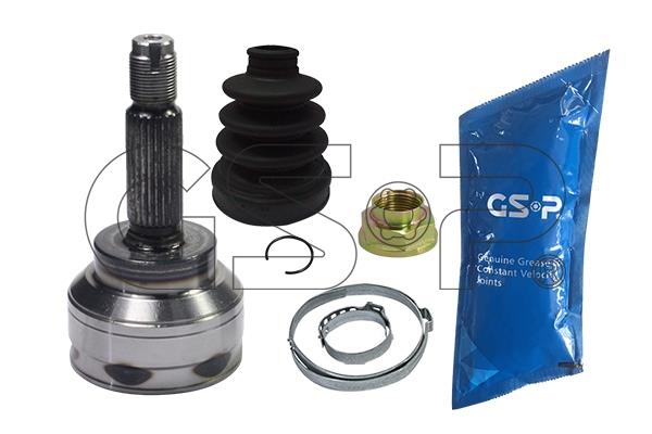 GSP 839148 CV joint 839148: Buy near me in Poland at 2407.PL - Good price!