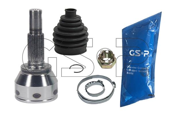 GSP 841343 Joint Kit, drive shaft 841343: Buy near me in Poland at 2407.PL - Good price!