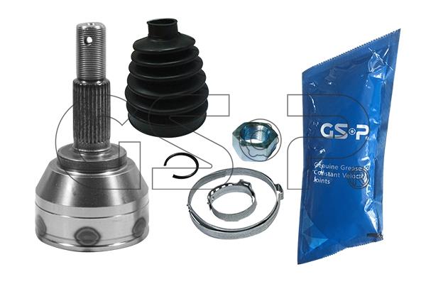 GSP 859425 Joint Kit, drive shaft 859425: Buy near me in Poland at 2407.PL - Good price!