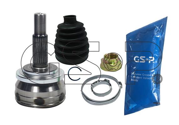 GSP 859427 Joint Kit, drive shaft 859427: Buy near me in Poland at 2407.PL - Good price!