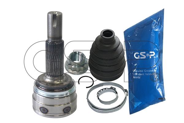 GSP 859488 Joint Kit, drive shaft 859488: Buy near me in Poland at 2407.PL - Good price!