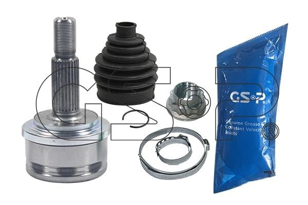 GSP 859528 Joint Kit, drive shaft 859528: Buy near me at 2407.PL in Poland at an Affordable price!