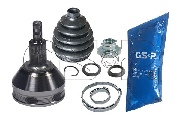 GSP 861074 Joint Kit, drive shaft 861074: Buy near me in Poland at 2407.PL - Good price!