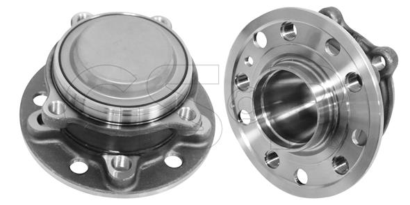 GSP 9400496 Wheel bearing 9400496: Buy near me at 2407.PL in Poland at an Affordable price!