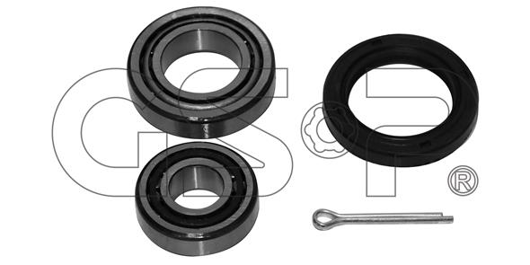 GSP GK0504A Wheel bearing GK0504A: Buy near me in Poland at 2407.PL - Good price!