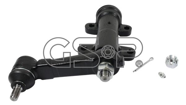 GSP S010002 Lever arm S010002: Buy near me in Poland at 2407.PL - Good price!