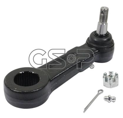 GSP S010013 Lever arm S010013: Buy near me in Poland at 2407.PL - Good price!