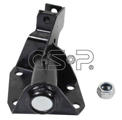 GSP S010020 Lever arm S010020: Buy near me in Poland at 2407.PL - Good price!