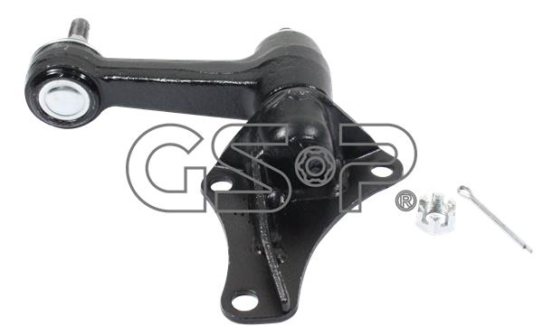 GSP S010022 Lever arm S010022: Buy near me in Poland at 2407.PL - Good price!