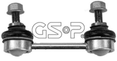GSP S050071 Rod/Strut, stabiliser S050071: Buy near me in Poland at 2407.PL - Good price!