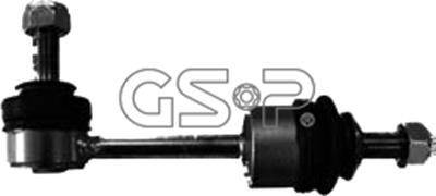 GSP S050082 Rod/Strut, stabiliser S050082: Buy near me in Poland at 2407.PL - Good price!