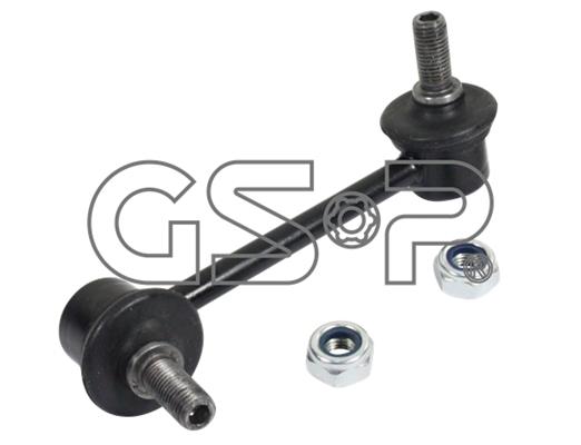 GSP S050165 Rod/Strut, stabiliser S050165: Buy near me at 2407.PL in Poland at an Affordable price!