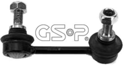 GSP S050177 Rod/Strut, stabiliser S050177: Buy near me in Poland at 2407.PL - Good price!