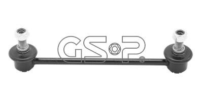 GSP S050207 Стойка стабилизатора S050207: Купить в Польше - Отличная цена на 2407.PL!