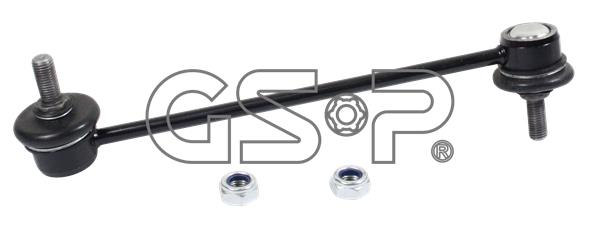 GSP S050237 Rod/Strut, stabiliser S050237: Buy near me at 2407.PL in Poland at an Affordable price!