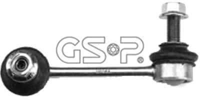 GSP S050246 Стойка стабилизатора S050246: Отличная цена - Купить в Польше на 2407.PL!