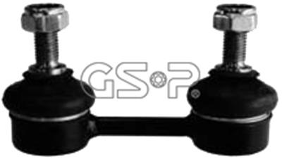 GSP S050319 Rod/Strut, stabiliser S050319: Buy near me at 2407.PL in Poland at an Affordable price!